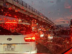 -胡志明新山一国际机场