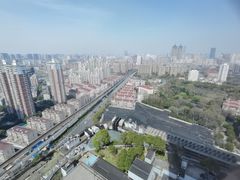 -上海龙之梦万丽酒店