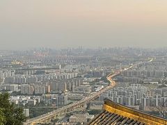 -杭州半山国家森林公园