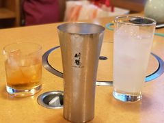 -蟹道乐(道顿堀本店)