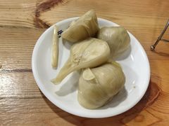 糖蒜-元盛居(亚泰大街店)