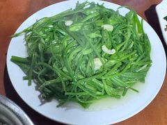 -阿葉农家饭店