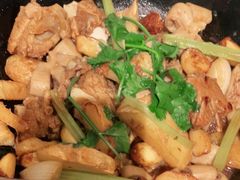 -衡山汇·高级粤菜(霄云路店)