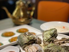 -张家卫·阳江菜·小海鲜(肥婆湾桥店)