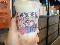 -阿嬷手作(南宁百盛印象城店)