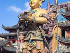 -上海东林寺(金山区)