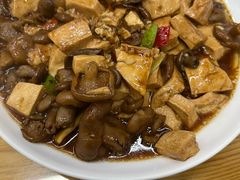 -马姐菜饭馆