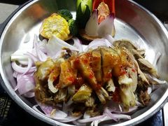 -印象鲵宴·张家界地标美食名片(溪布街店)