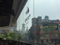 -上海丽笙精选海仑宾馆·莫赛克餐厅