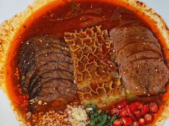 -小河盐帮·私家菜·烤鸭(三元桥·霄云路店)