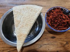 -清真马杰山牛肉汤馆