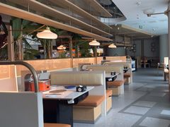 -星伦多自助料理·涮烤一体(杭州来福士店)