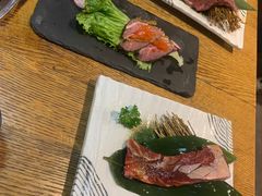 -赤坂亭·M9和牛烧肉·铁板烧(合肥万象城店)