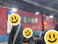 -丁丁猫重庆小面(徐州路店)