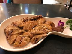 -西安饭庄·非遗陕菜(钟楼店)