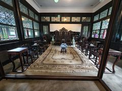 -张学良旧居陈列馆