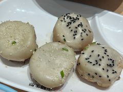 -小杨生煎(周浦万达店)