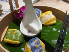 -KingThaia金泰兰(滨江天街店)