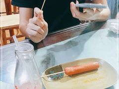 -百富露(跃龙北路店)