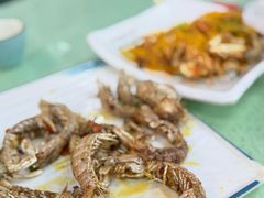 -景好海鲜餐厅(大鹏必选旅游店)