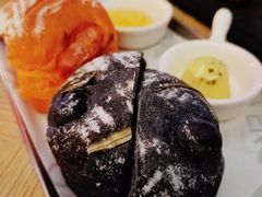 -恰餐厅及酒吧CHAR Bar & Grill(北京三里屯洲际店)