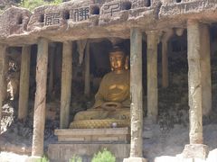 -圣莲山风景区