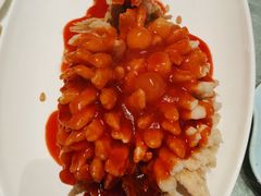 -小厨娘淮扬菜(天印大道店)