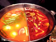 -湊湊火锅·茶憩(新中关购物中心店)