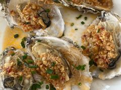 -碧海银沙海鲜餐厅(恒大海上威尼斯店)