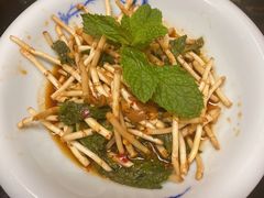 鱼腥草-麦麦山云南菜(复地活力城店)