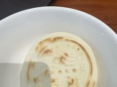 -清真·马洪小炒泡馍馆(钟楼回民街店)