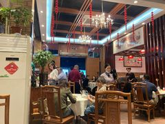 大堂-抱德·潮汕味(敦和店原惠城鱼仔)