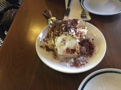 传统提拉米苏-PIZZA BIANCA(万象城店)