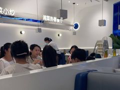 -兰湘子·湘菜小炒(泉舜店)