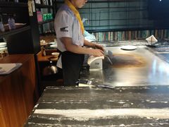 -铁板诱惑法式铁板烧(二七万达店)