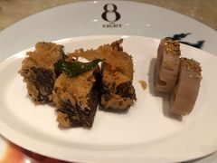 -8餐厅(新葡京酒店)