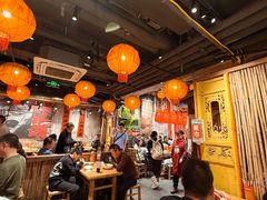 -周小波重庆小面·重庆名小吃(邹容路店)