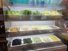 -0317火锅鸡·清真(正达店)