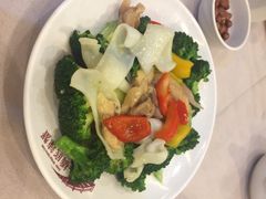 桥底辣蟹海鲜馆(骆克道二店)-桥底辣蟹(谢斐道店)