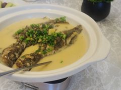 -长沙威斯汀酒店·祈顺酒家中餐厅(雨花亭店)