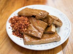 -山东水饺(南坪新街店)