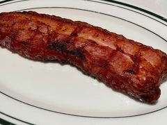 厚培根-Wolfgang’s Steakhouse 沃夫冈牛排馆(上海白玉兰广场店)