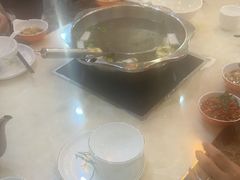 -潮悦牛肉火锅城(水贝店)