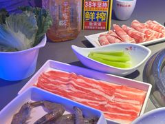 -季季红火锅(动壹店)