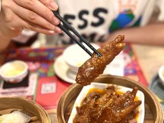 -点都德(大茶楼店)