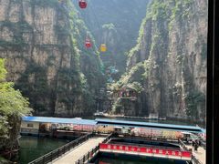 -龙庆峡风景区