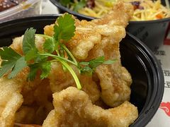 -吉味馆(柠溪店)