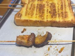 -庆峰龙虾烧烤(合肥一店)