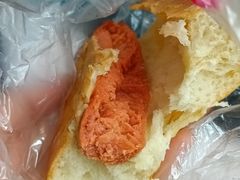 美式热狗卷-味多美(民星路店)