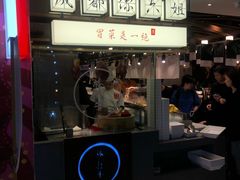 门面-成都你六姐·牛肉冒菜(城市集市合生汇店)